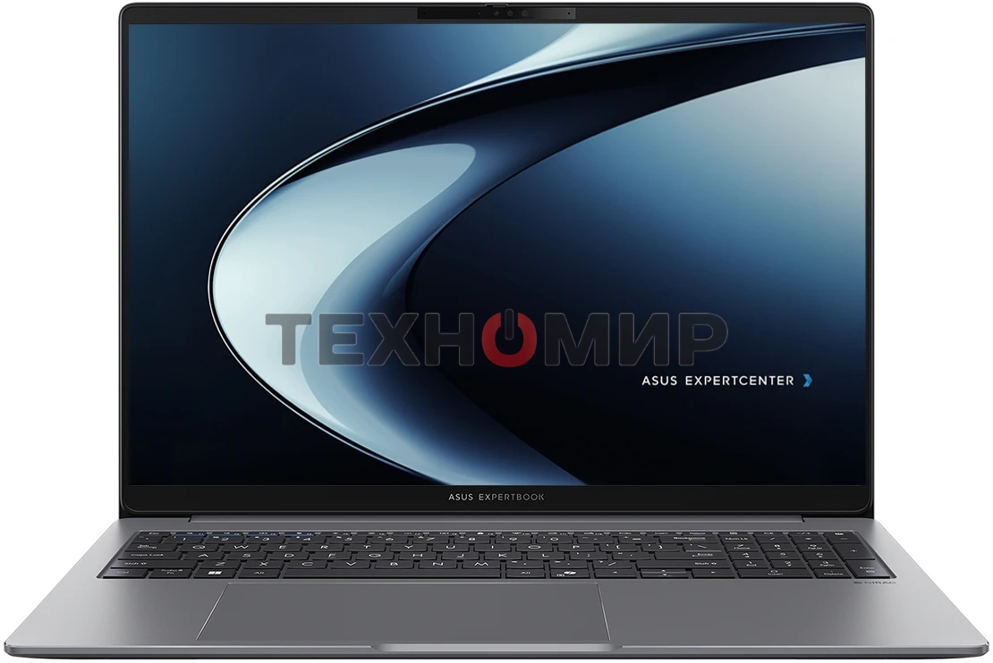 Ноутбук ASUS ExpertBook Entry PM3406CKA-LY0247 AMD Ryzen AI 7 350 16GB 1Tb 2280 PCIE G4 SSD 14.0