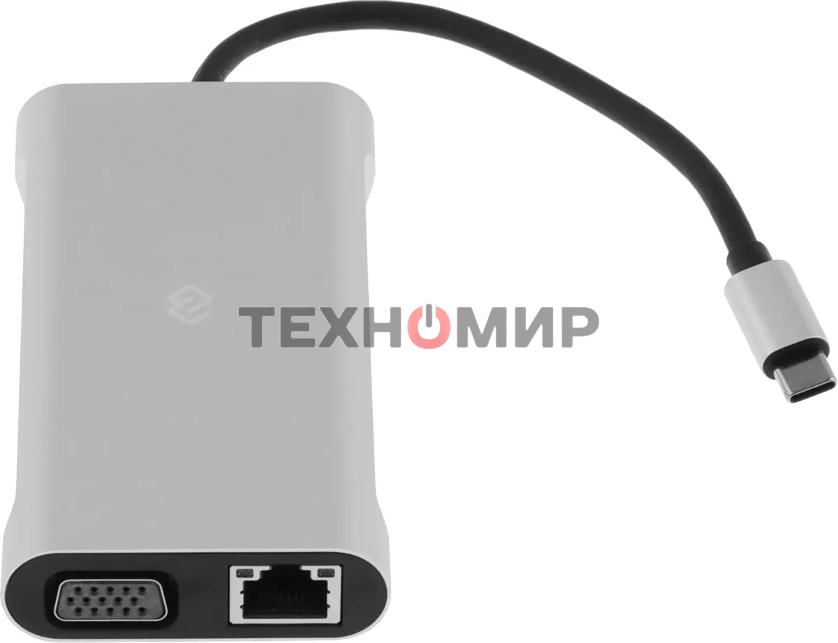 Стыковочная станция Digma DS-051