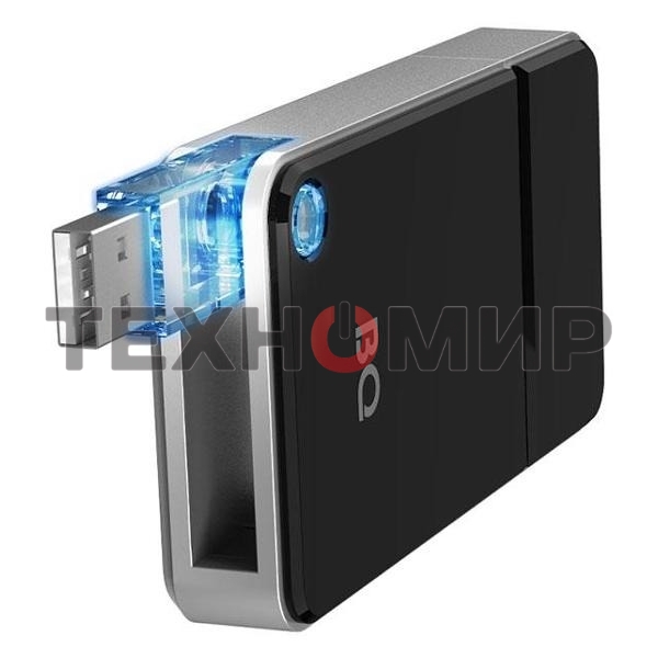 Электробритва BQ SV1001 черный