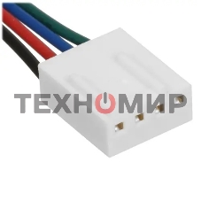 Кулер ЦП DEEPCOOL T31P OTDP-ICAS-T31P черный/серебристый 100мм алюминий 2400rpm 30db 95W 66мм