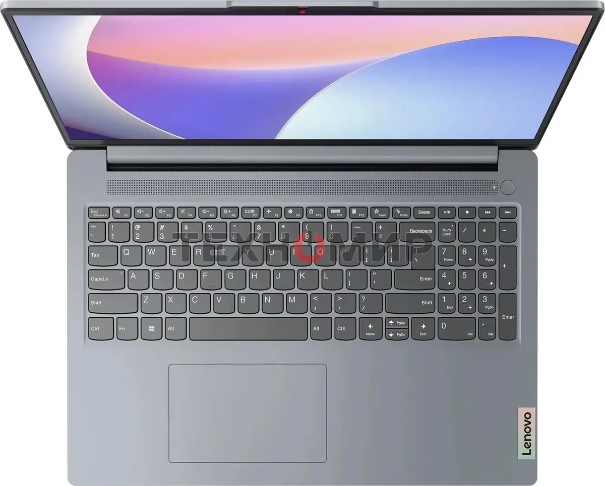 Ноутбук Lenovo IP3 Slim 15AMN8 15.6