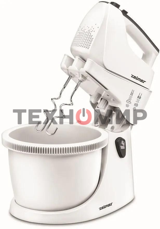 Миксер WITH BOWL ZHM2559 ZELMER