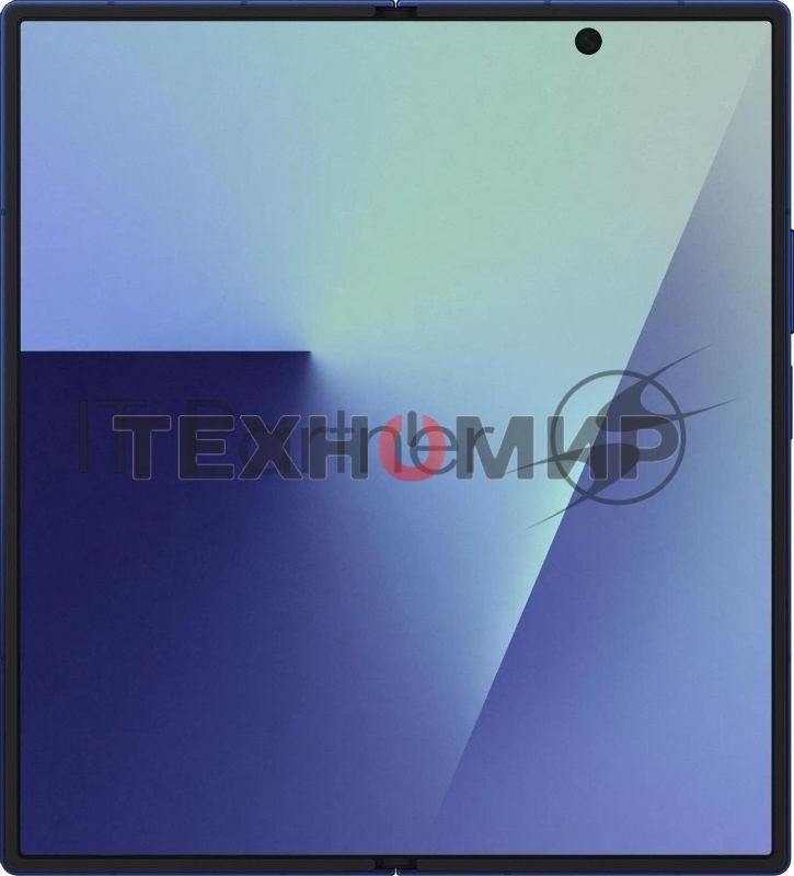 Смартфон Samsung Galaxy Z Fold7 SM-F966B 12/256Gb синий