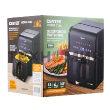 Аэрогриль Centek CT-3102