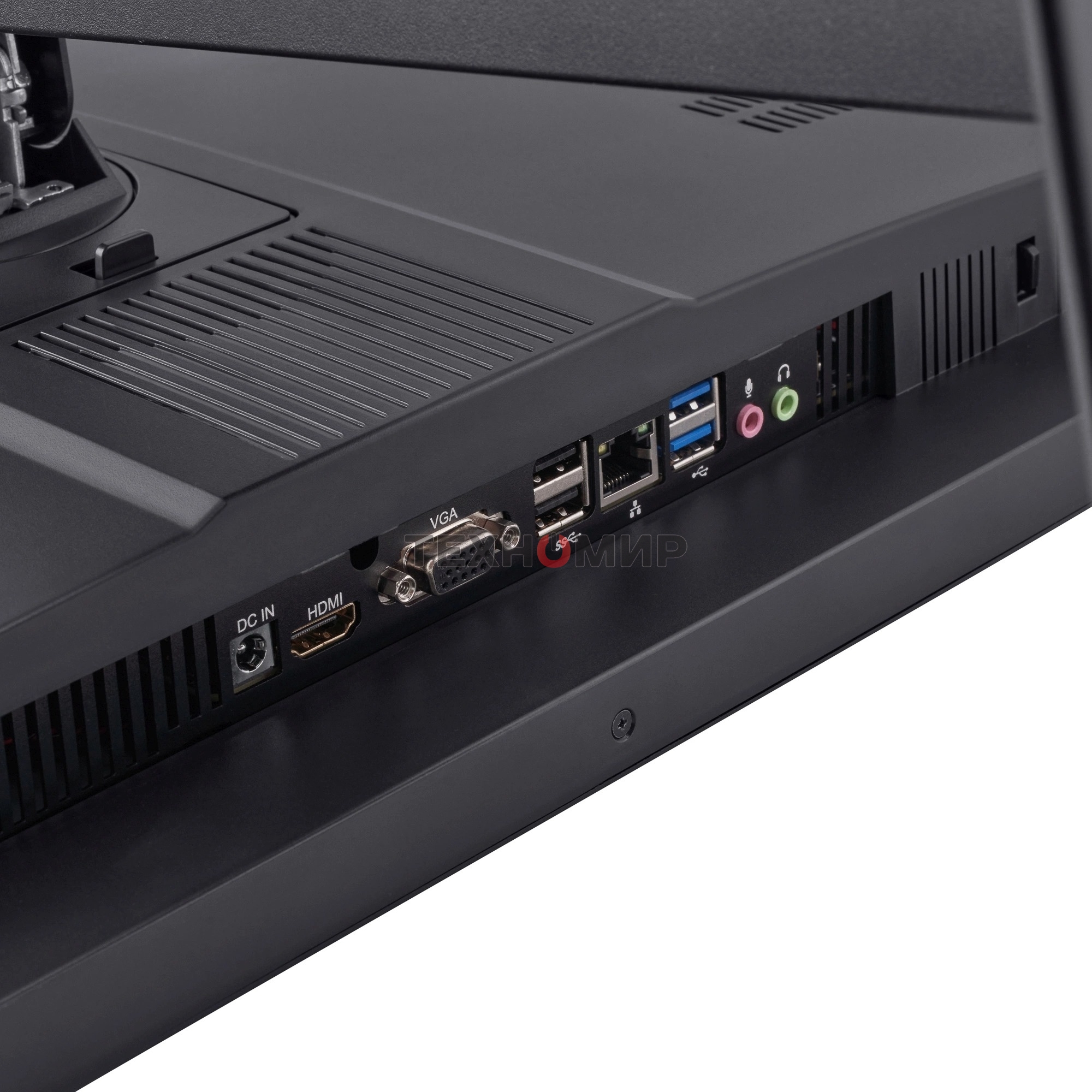 Моноблок IRU 27IM 27