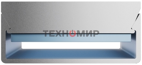 Радиатор Arctic Cooling Радиатор SSD ARCTIC M2 Pro ACOTH00002A серебристый алюминий