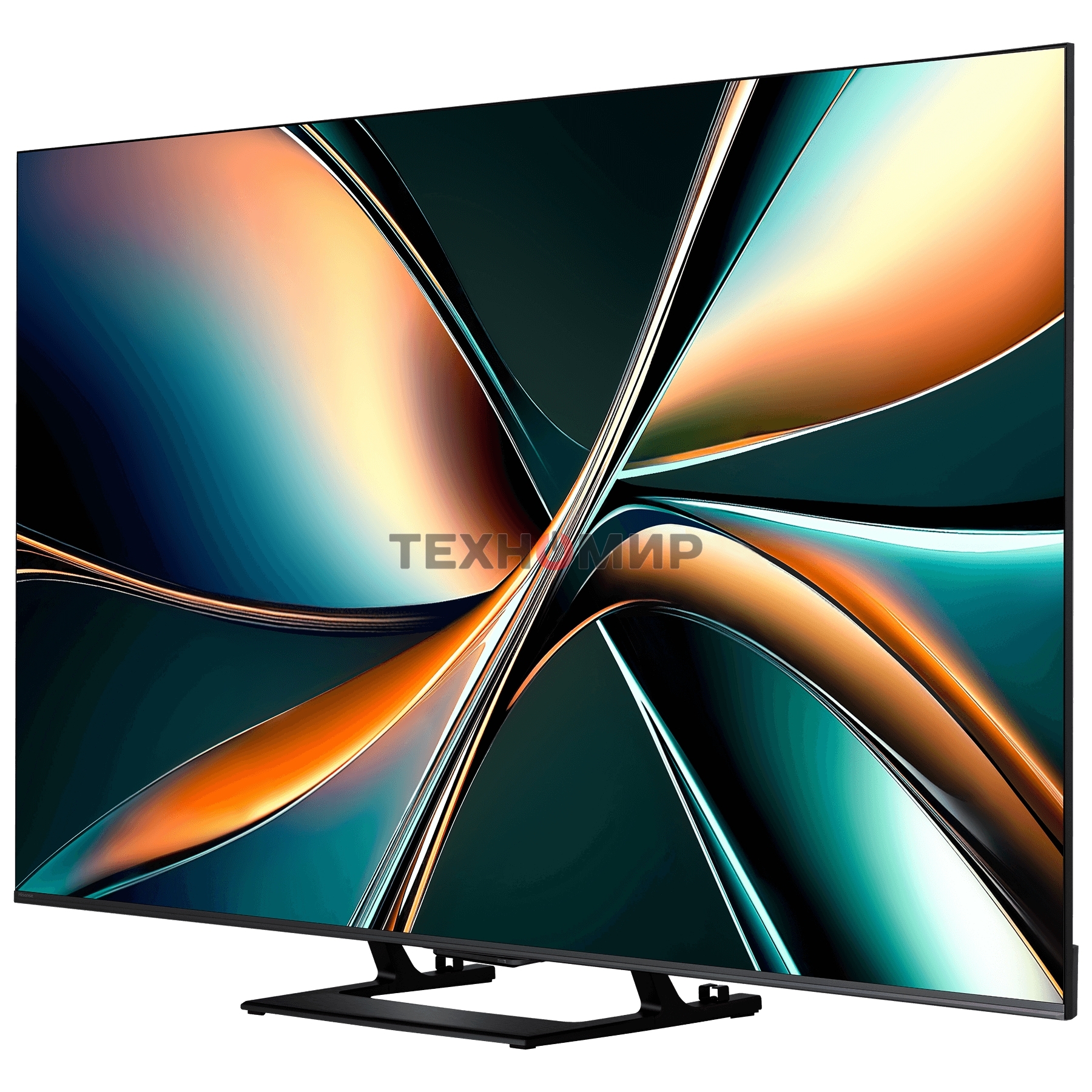 Телевизор Hisense 65