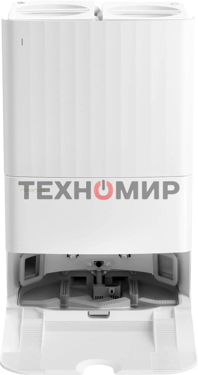 Пылесос-робот Roborock Q Revo 70Вт белый