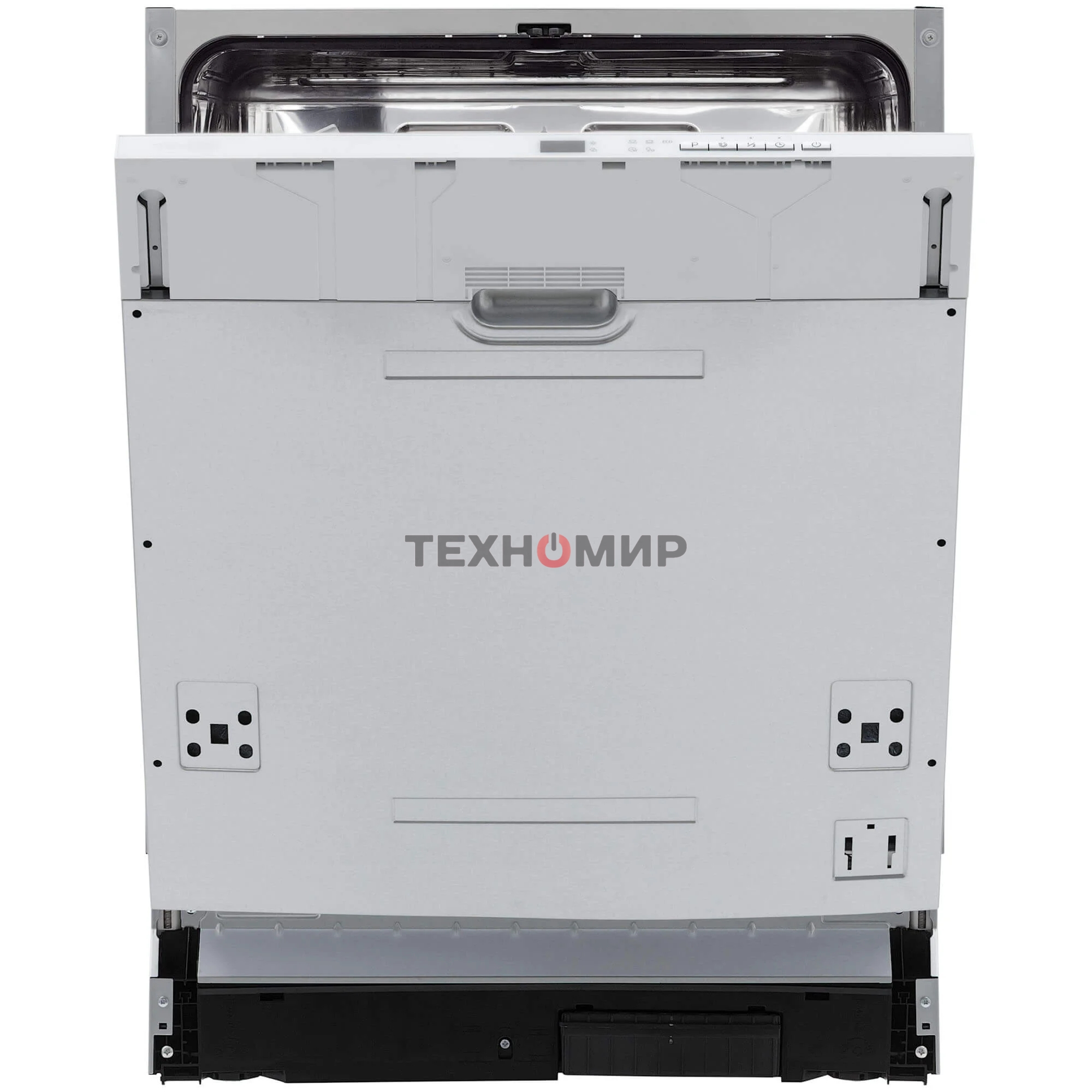 Встраиваемая посудомоечная машина Krona BRENTA 60 BI V2