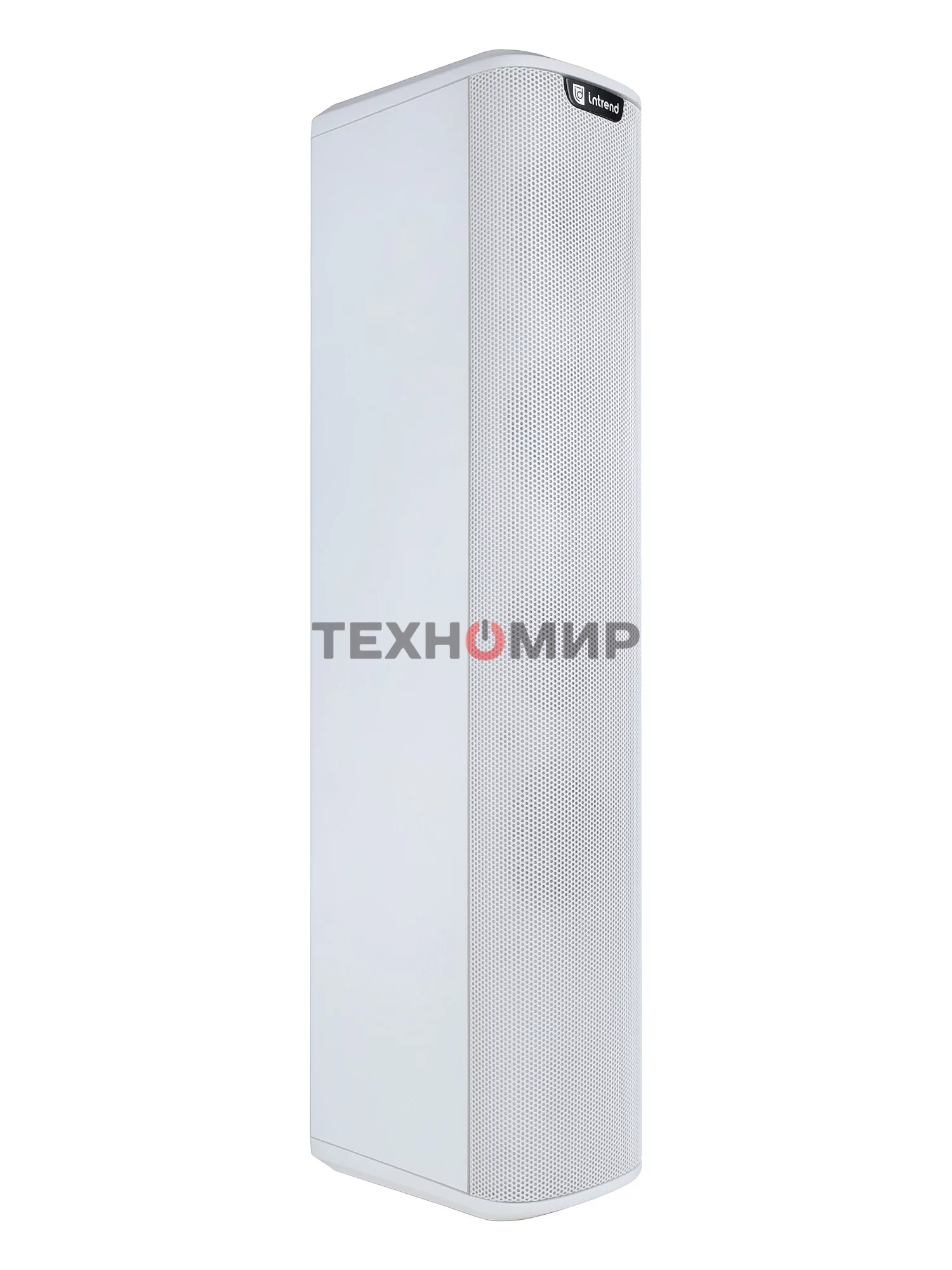 Звуковая колонна Intrend ITSPK-43DA-W активная 4x3