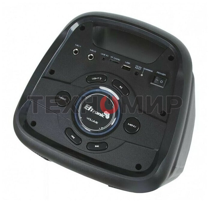 Колонка Eltronic 12