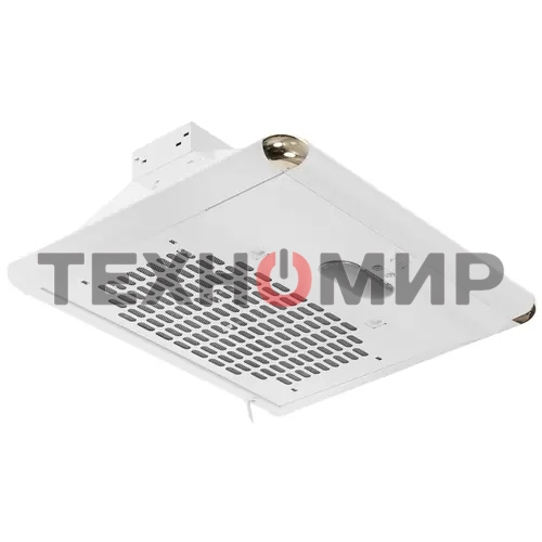 Вытяжка каминная Elikor Сатурн 60П-180-В1Л белый/золотистый, 60 см, 180 куб. м/ч, 48 дБ