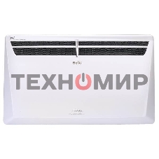 Отопительный модуль конвектора Ballu Evolution Transformer BEC/EVU-2500 белый, 2500 Вт, 30 м2 (для работы конвектора требуется блок управления)