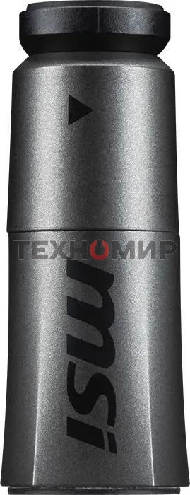 Видеокарта MSI RTX 5080 VENTUS 3X OC PLUS 16Gb GDDR7 256bit 3xDP HDMI 3FAN RTL