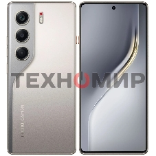 Смартфон Tecno Camon 40 12/256Gb бежевый титан