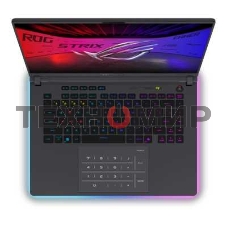 Ноутбук ASUS ROG STRIX G16 G615JMR-S5202 Intel Core i7 14650HX 2200MHz/16
