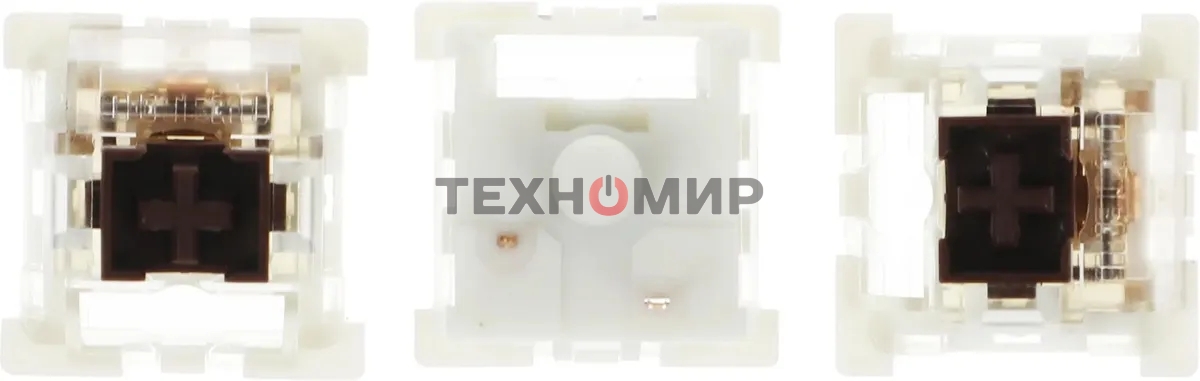 Клавиатура Defender Amox GK-585 проводная, USB Type-A, белый