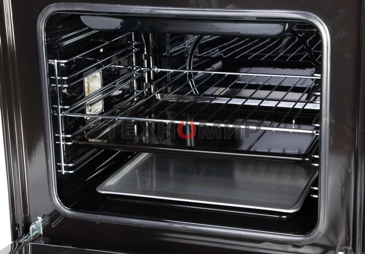 Духовой шкаф Gefest ДГЭ 601-01 Н1, встраиваемый