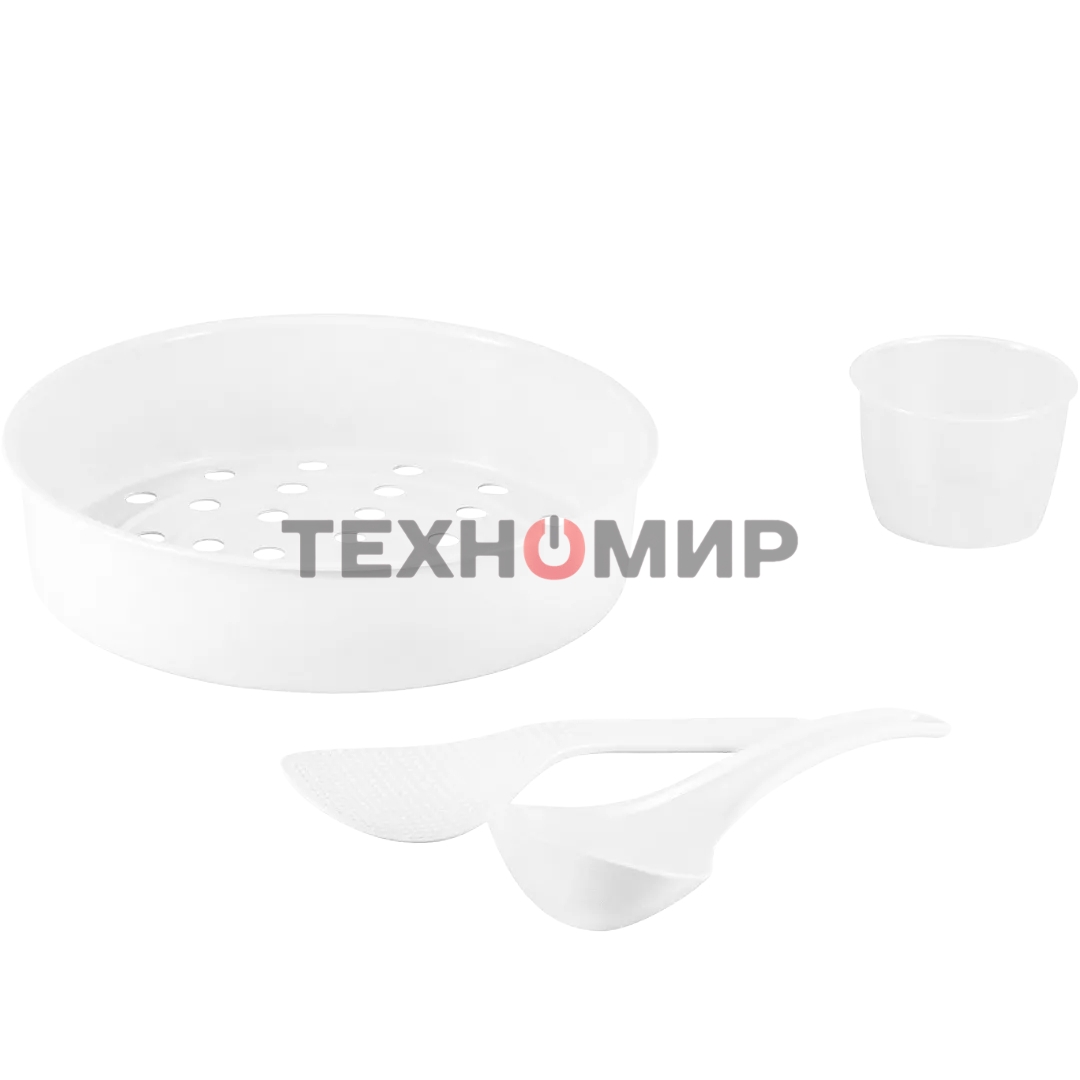 Мультиварка Polaris PMC 0517 AD черный, 5л, 860Вт, 16 программ, электронное управление