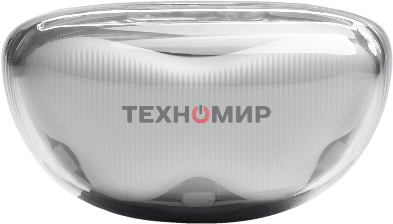 Наушники JBL Tune Flex 2 призрачно-белый