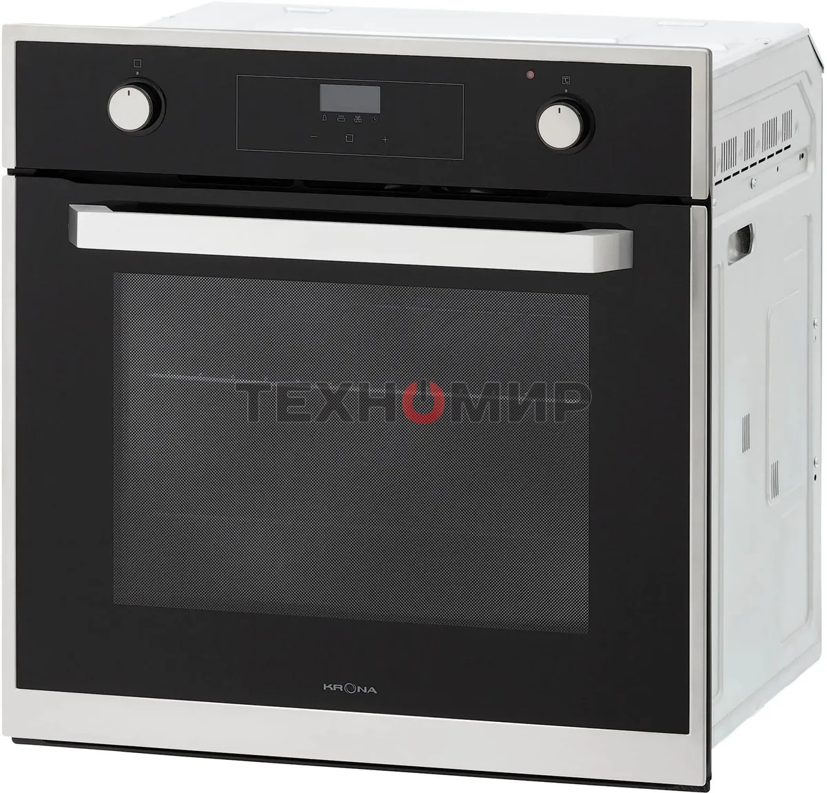 Духовой шкаф электрический Krona ADRIANO 60 BL G2 черный