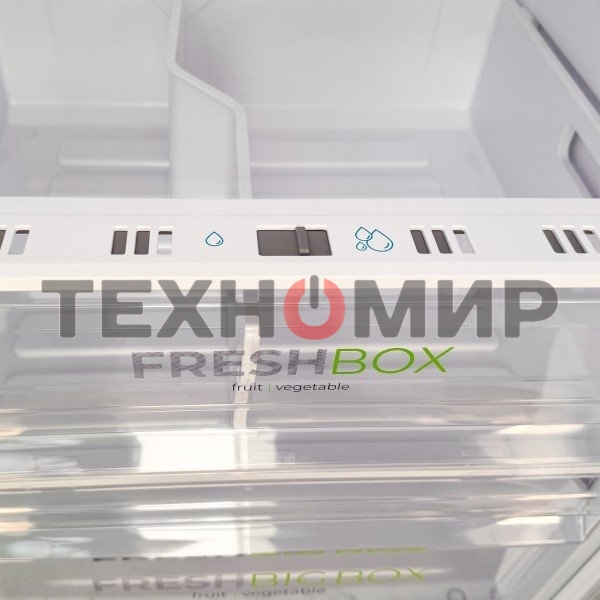 Холодильник Бирюса Б-6142 белый однокамерный 275л капельная система