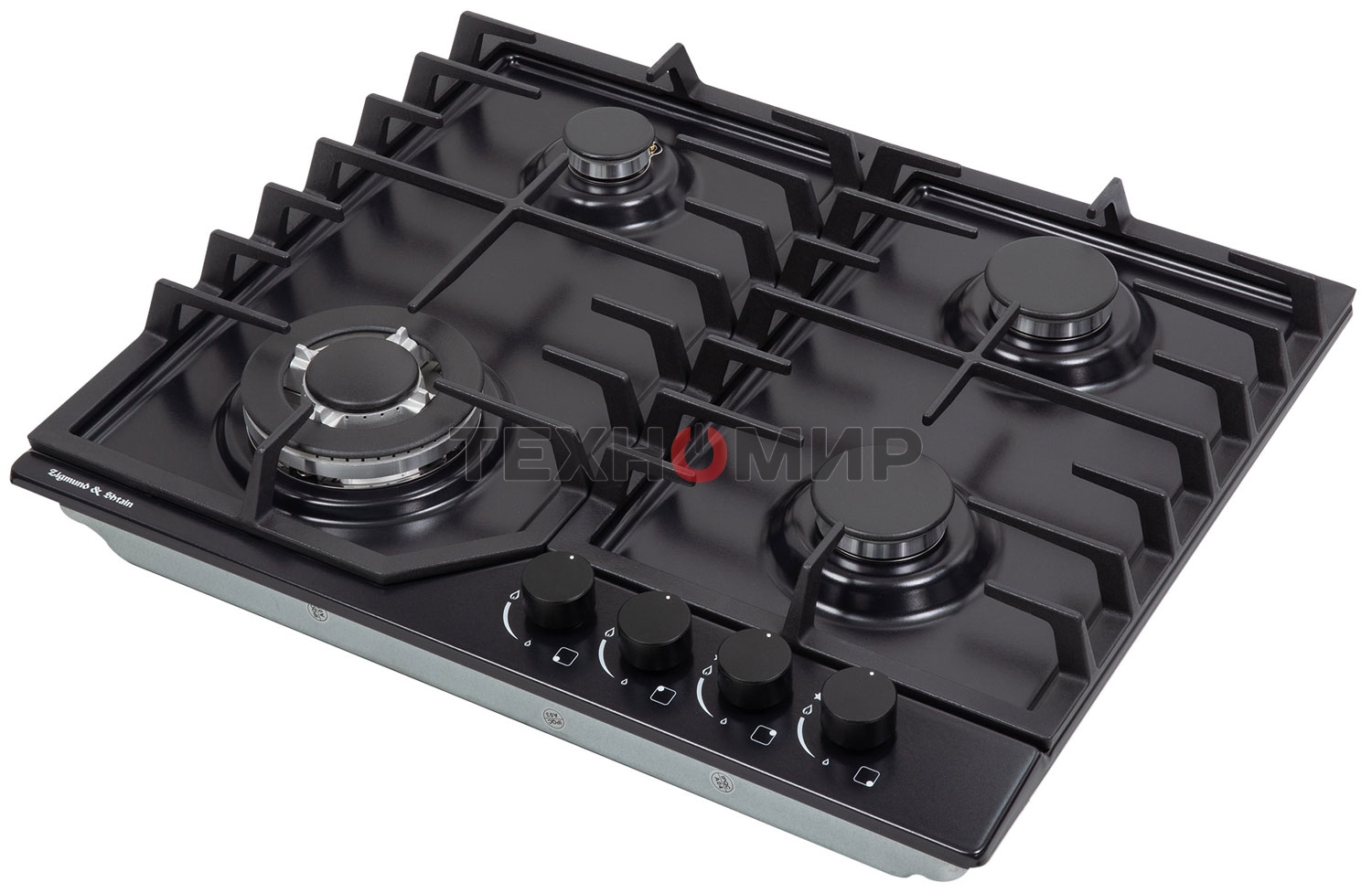 Варочная панель Zigmund & Shtain G 22.6 B