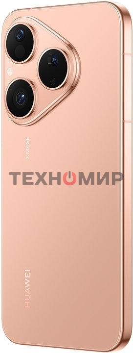 Смартфон Huawei Pura 80 12/256Gb золотой