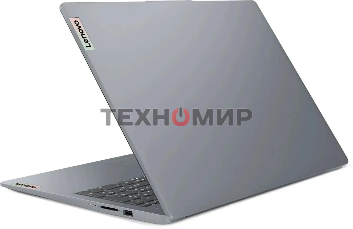 Ноутбук Lenovo IP3 Slim 15AMN8 15.6
