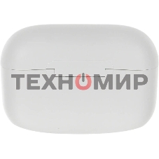 Гарнитура проводная A4Tech Bloody M30 белый BT