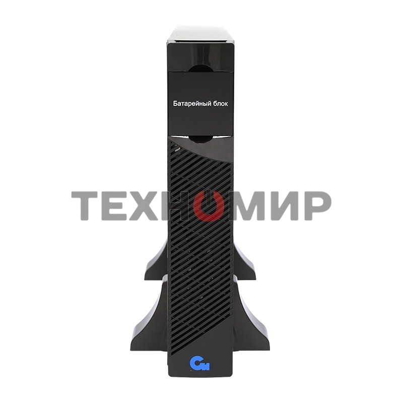 Дополнительный внешний батарейный модуль Связь инжиниринг для ИБП СИПБ1КА.10-11, напольный/в стойку(2U), 1 год гарантии, Россия (АПСМ.563472.004)