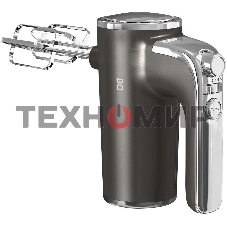 Миксер BQ MX420 Gray