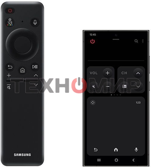 Телевизор Samsung 50