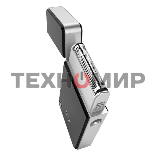 Электробритва BQ SV1001 черный