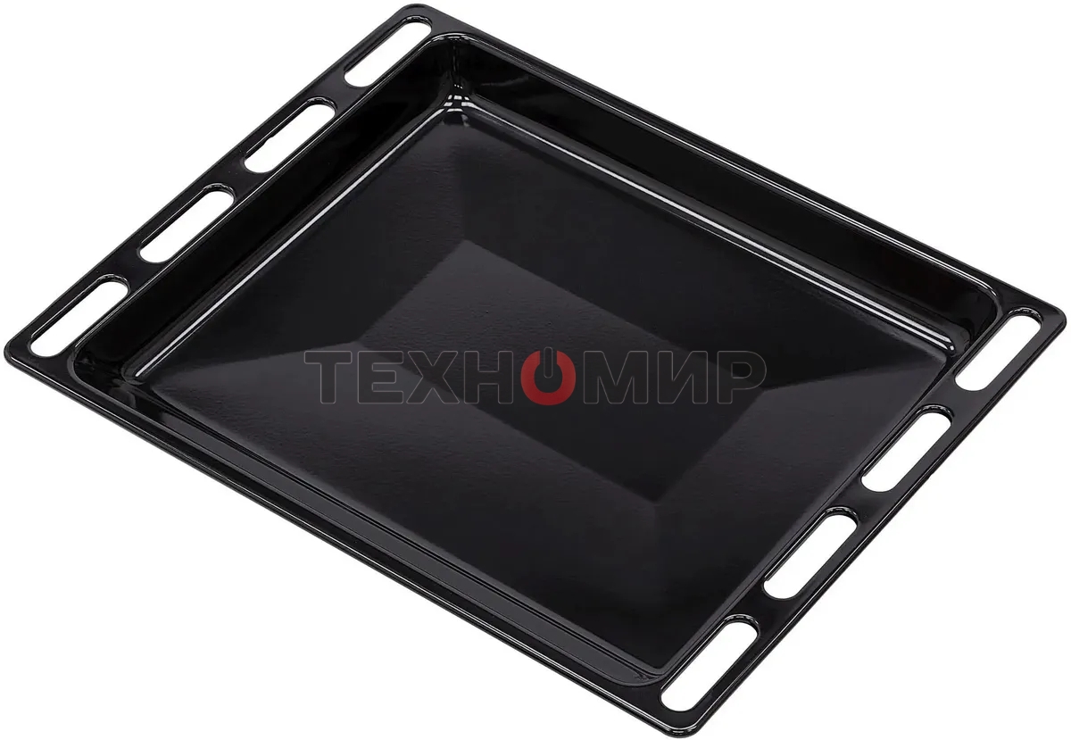 Духовой шкаф электрический Krona ADRIANO 60 BL G2 черный