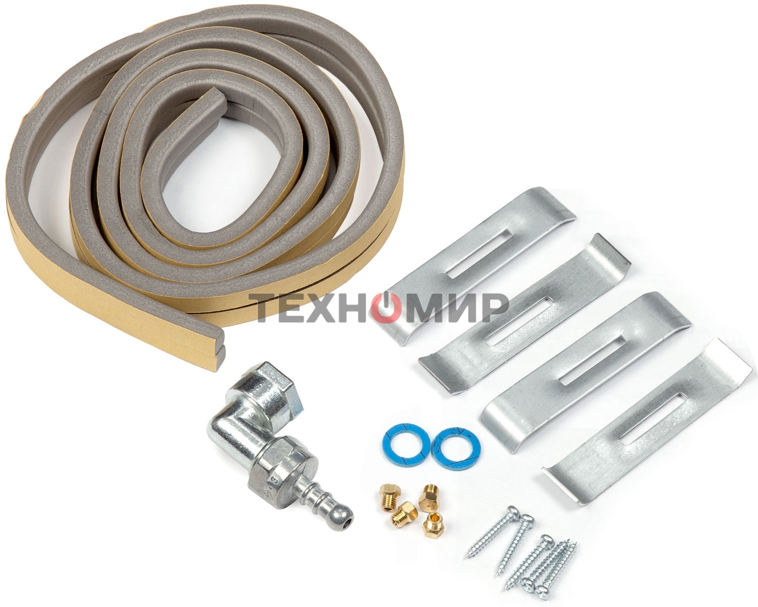 Варочная панель Zigmund & Shtain G 22.6 B