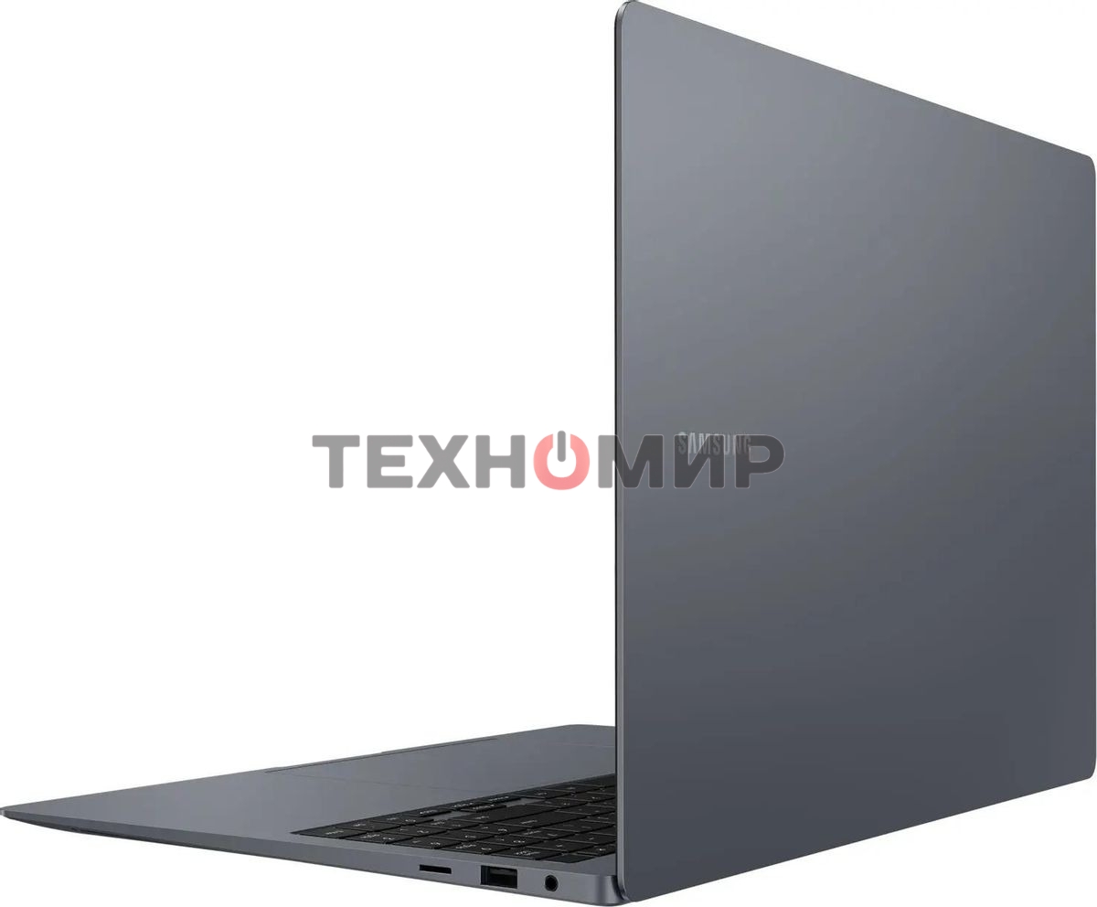 Ноутбук Samsung Galaxy Book 4 Pro NP960 Core Ultra 7 155U 16Gb SSD512Gb Intel Arc 16
