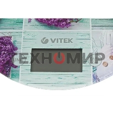 Весы кухонные электронные Vitek VT-2426 L 5 кг