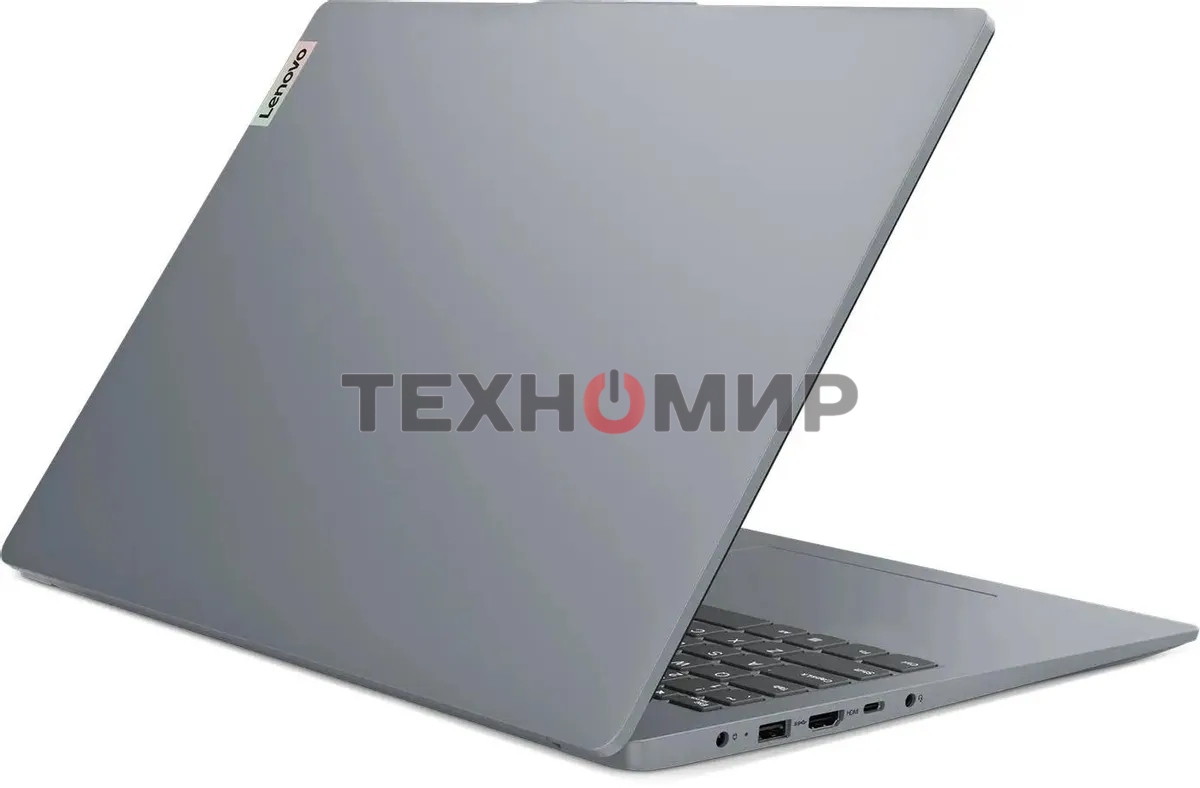 Ноутбук Lenovo IP3 Slim 15AMN8 15.6