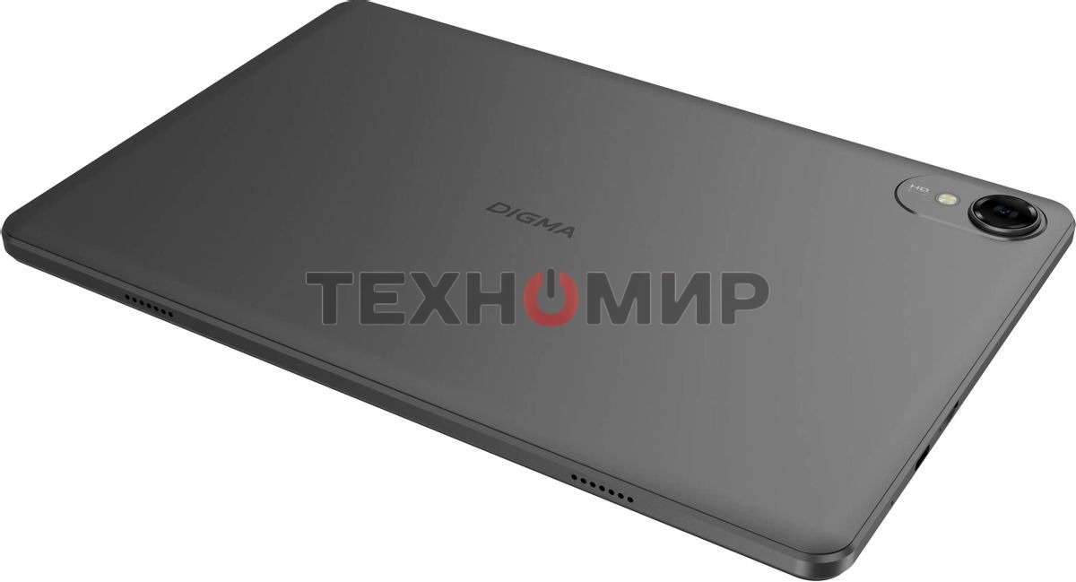 Планшет Digma K10 PLUS 10.1