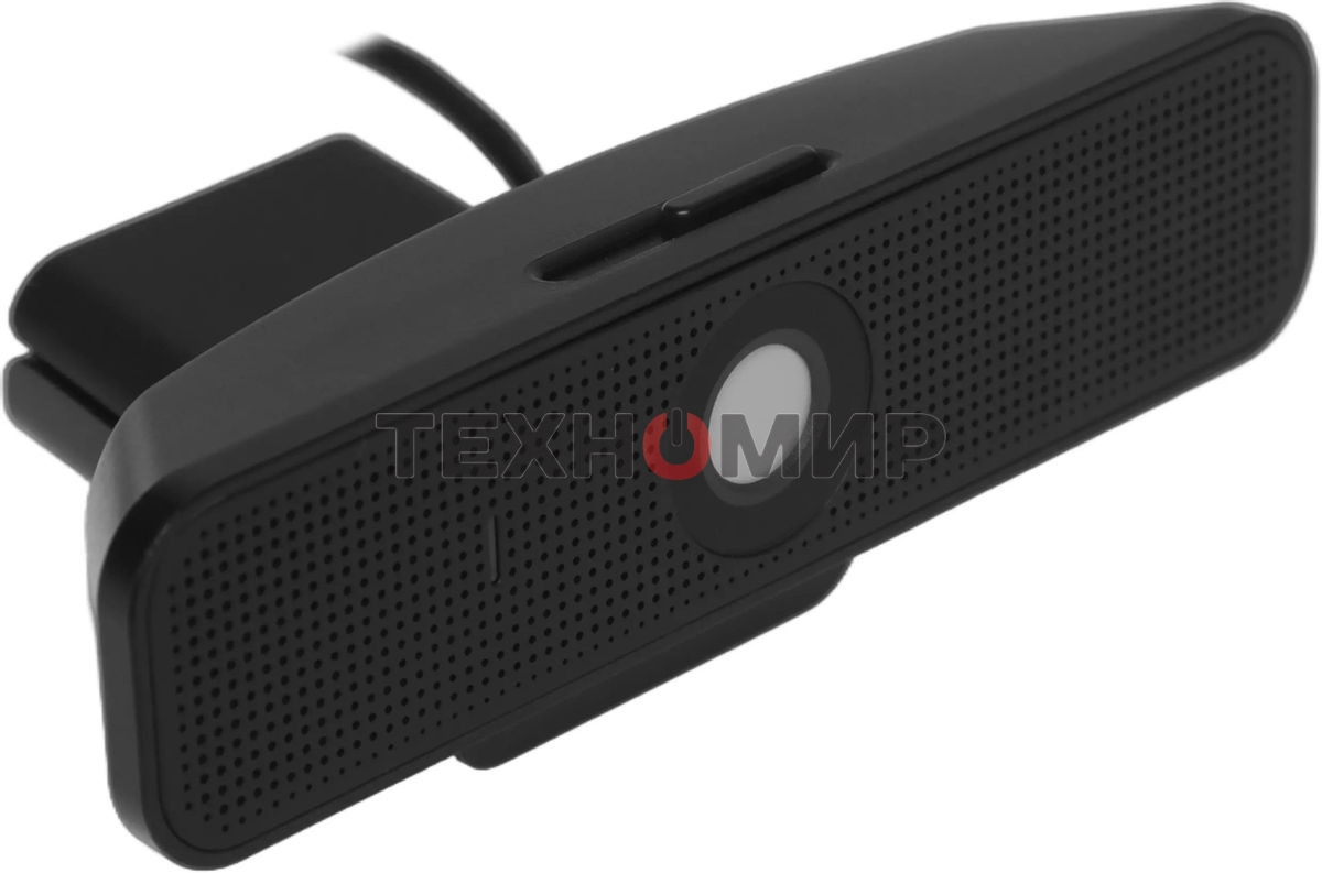 Веб-камера Logitech C925e 1920x1080, 30 кадр/с, USB Type-A, микрофон (2 шт, шумоподавление), автоматическая фокусировка, автоосвещение, шторка приватности, универсальное крепление