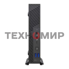 Компьютер RIKOR RPC USFF 101.1 G3 U01T (КДБА.466216.065) черный (Core i5 12400/16Gb/512Gb SSD/VGA int/W11Pro) (9538E799)