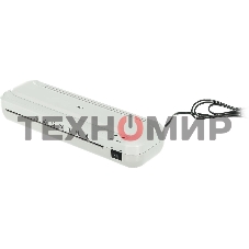 Ламинатор Deli E2132 A4 (70-100мкм) 22см/мин реверс