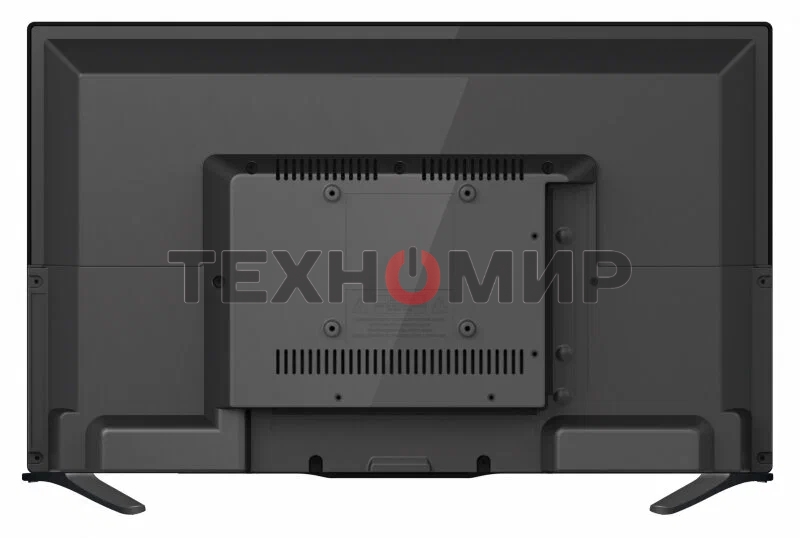 Телевизор LEFF 24