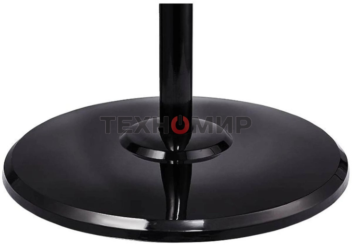 Вентилятор напольный Ballu BFF-815, черный