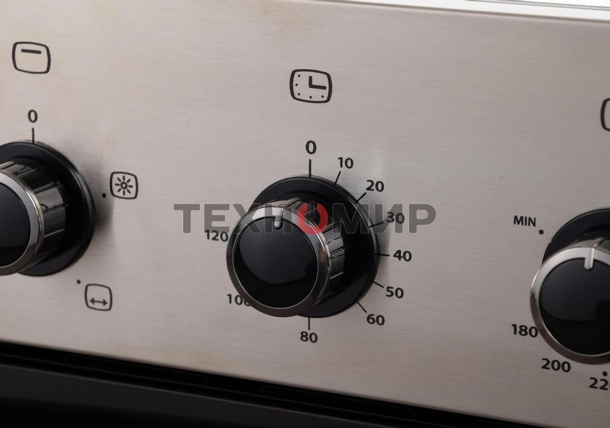 Духовой шкаф Gefest ДГЭ 601-01 Н1, встраиваемый