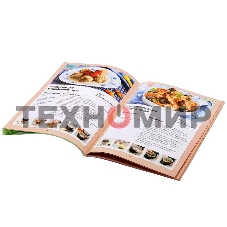 Мультиварка Polaris PMC 0517 AD черный, 5л, 860Вт, 16 программ, электронное управление