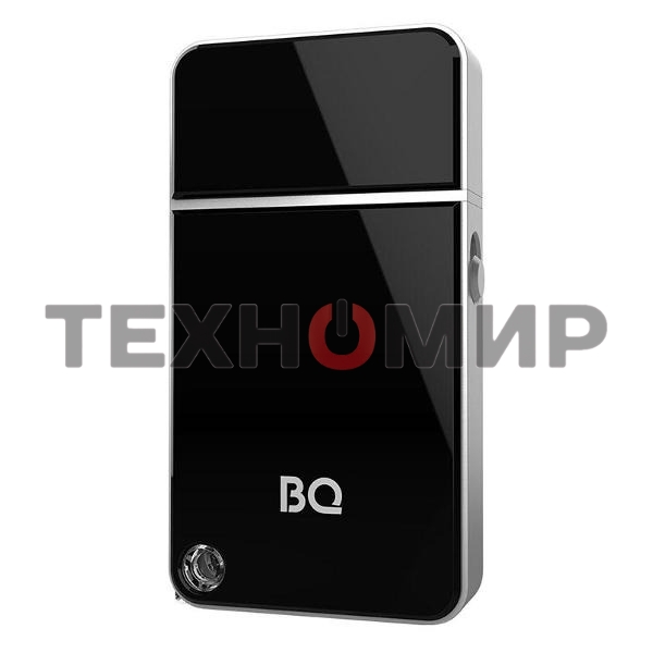 Электробритва BQ SV1001 черный
