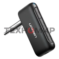 Блютуз аудио ресивер UGREEN CM276-70303 (70303)