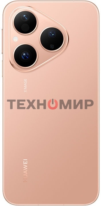 Смартфон Huawei Pura 80 12/256Gb золотой